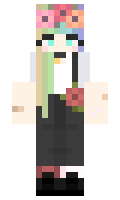 flor2602 minecraft skin