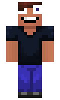 Sander532 minecraft skin