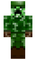 Ippenutt minecraft skin