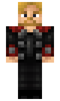 Lilithe minecraft skin