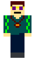 IamsuperSam minecraft skin