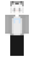 kinnou minecraft skin