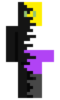 DailyProzac minecraft skin