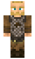 J4ckB4uer91 minecraft skin