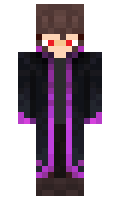 Endertrey minecraft skin