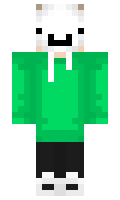 Nicod92 minecraft skin