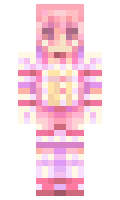 AbrahamSmells minecraft skin