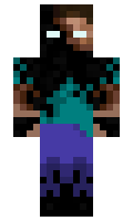 ragtempion minecraft skin