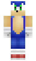 Furash minecraft skin