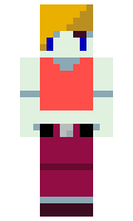 Elitemagikarp minecraft skin