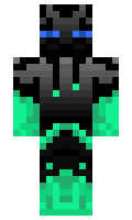 Shaban minecraft skin