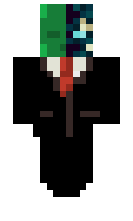 BlobbyBoi69 minecraft skin