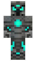 zikabuk minecraft skin