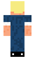 MrTeapot minecraft skin