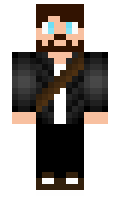 tomatito minecraft skin