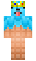 OrtarkGendar minecraft skin