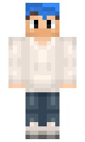 DirexX minecraft skin