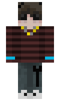 xMati minecraft skin