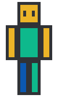 Vextury minecraft skin