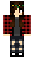 KiraKiller minecraft skin