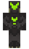 Starscreamers minecraft skin