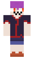 ed4e minecraft skin