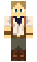 Lukorius minecraft skin