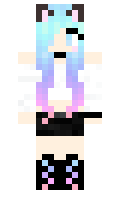 Fortnite111 minecraft skin
