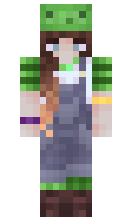 Nour minecraft skin