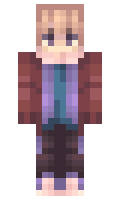 Wenweia minecraft skin
