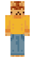 Keskicinar minecraft skin