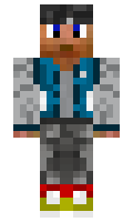 Muchtrix minecraft skin