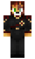 TripleLion minecraft skin