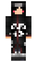 Zenmatho minecraft skin