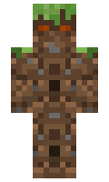 Arbis minecraft skin