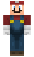 CINCI256 minecraft skin