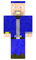 goshaliva minecraft skin