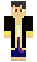 Charials minecraft skin