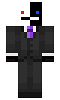 Martymacfly12 minecraft skin