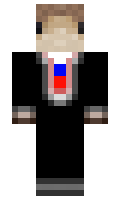 Holrefe minecraft skin