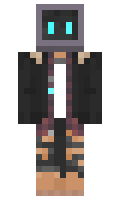 SlippyAT minecraft skin