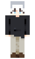 FDTR minecraft skin