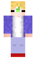 PoliteShoe minecraft skin