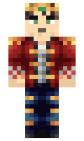 hminer9 minecraft skin