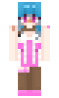 Sunyah minecraft skin