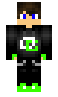 SimbaManz minecraft skin