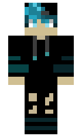 BlockbyNils minecraft skin