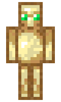 Blufferfish minecraft skin