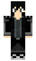 Squatchy411 minecraft skin