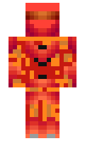 sillybutts minecraft skin